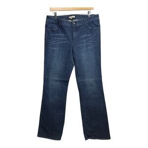 Cabi Jeans style 511L size 14